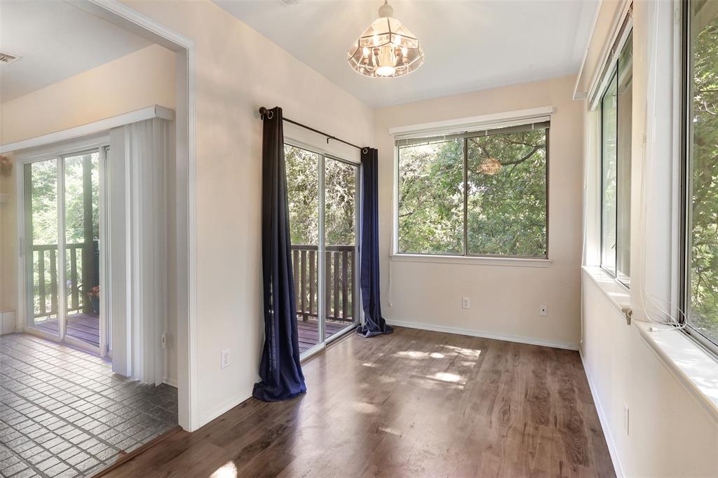 Lost Creek Add - Residential