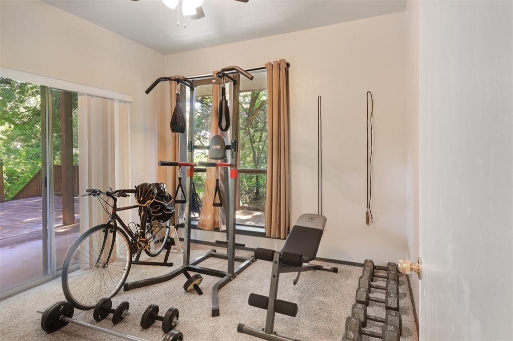 Lost Creek Add - Residential