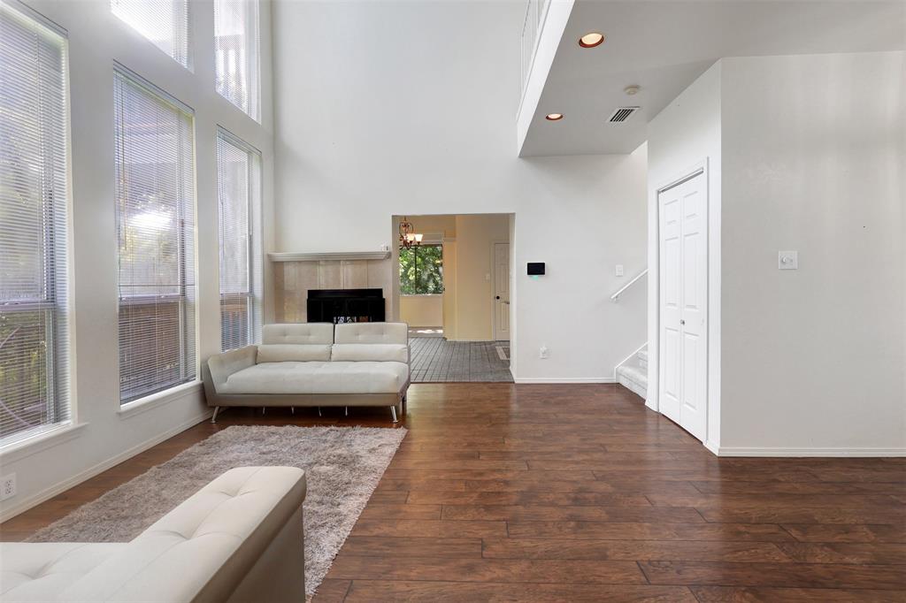 Lost Creek Add - Residential