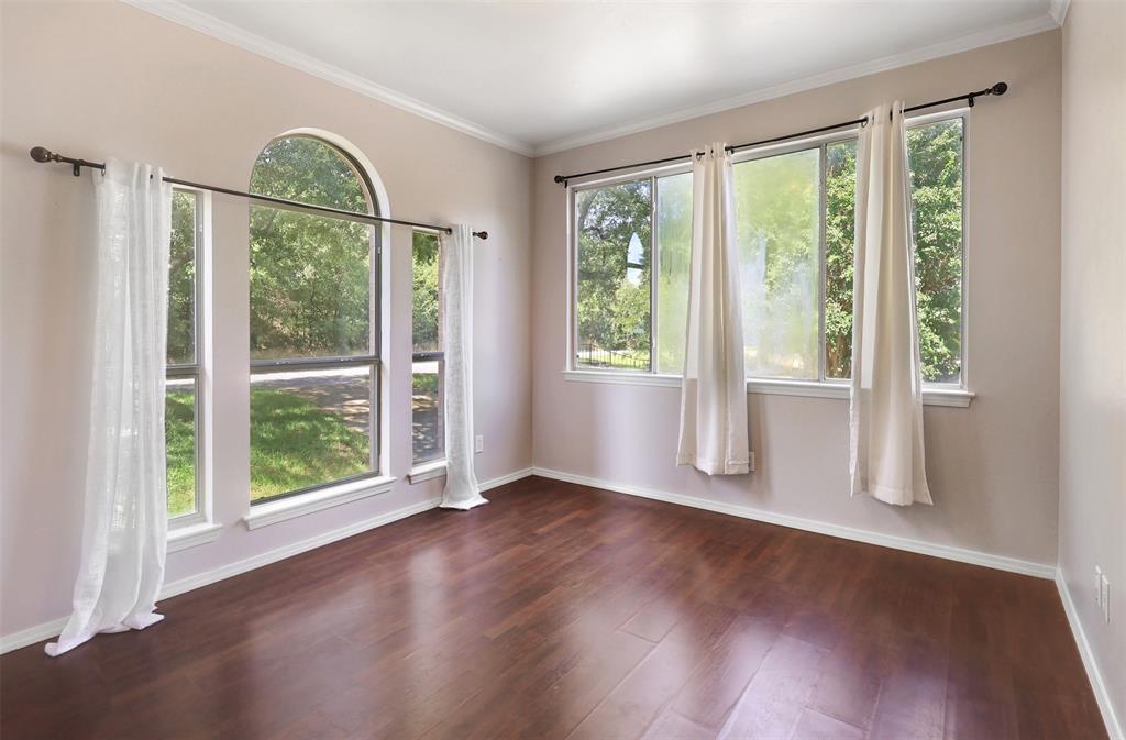 Lost Creek Add - Residential