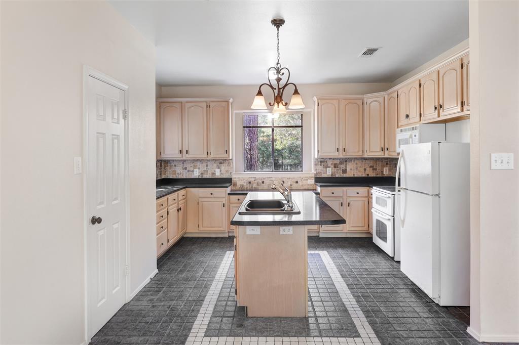 Lost Creek Add - Residential