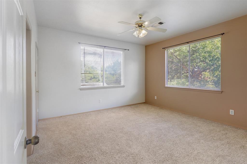 Lost Creek Add - Residential