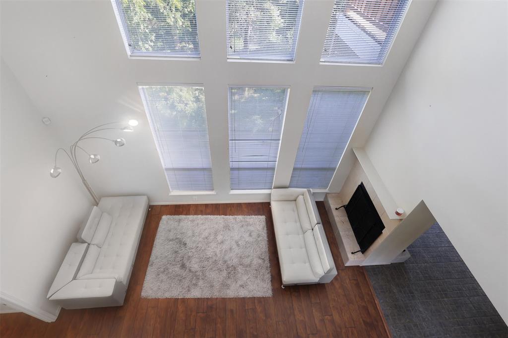 Lost Creek Add - Residential