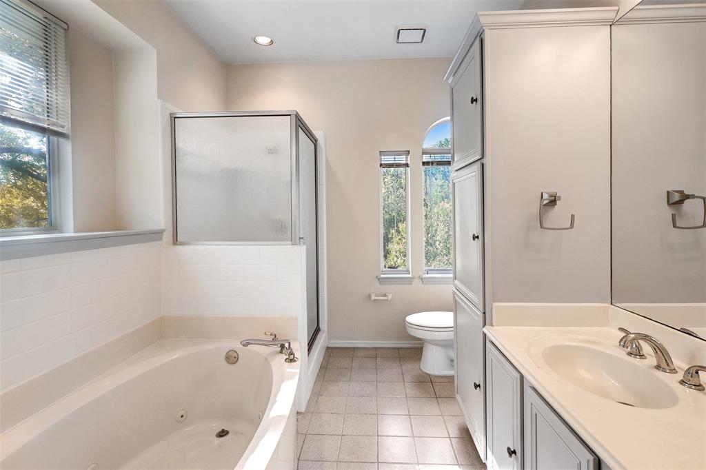 Lost Creek Add - Residential