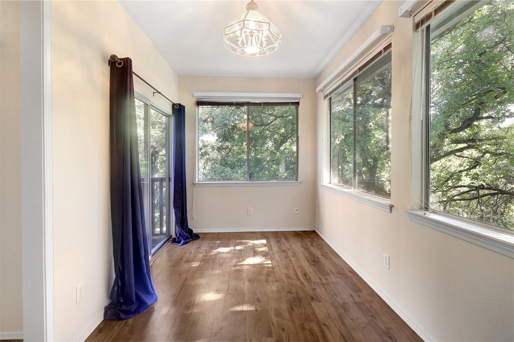 Lost Creek Add - Residential