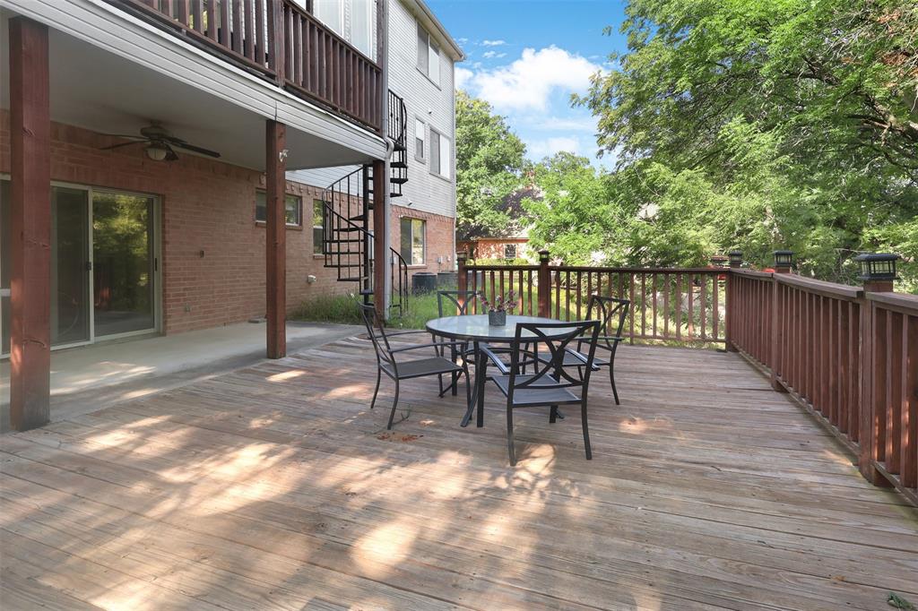 Lost Creek Add - Residential