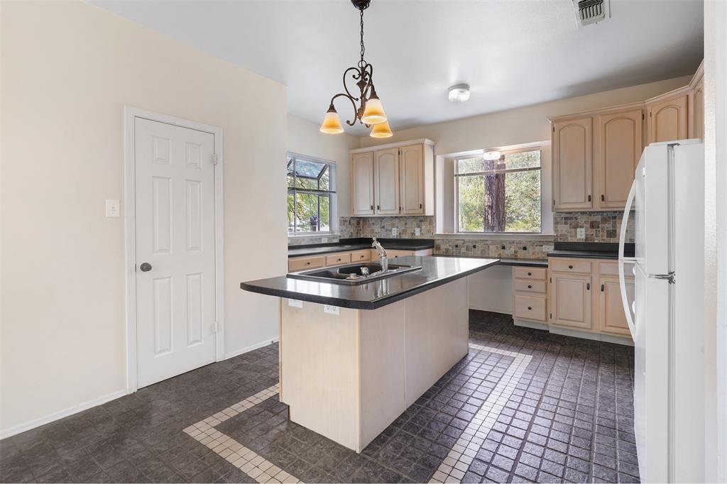 Lost Creek Add - Residential