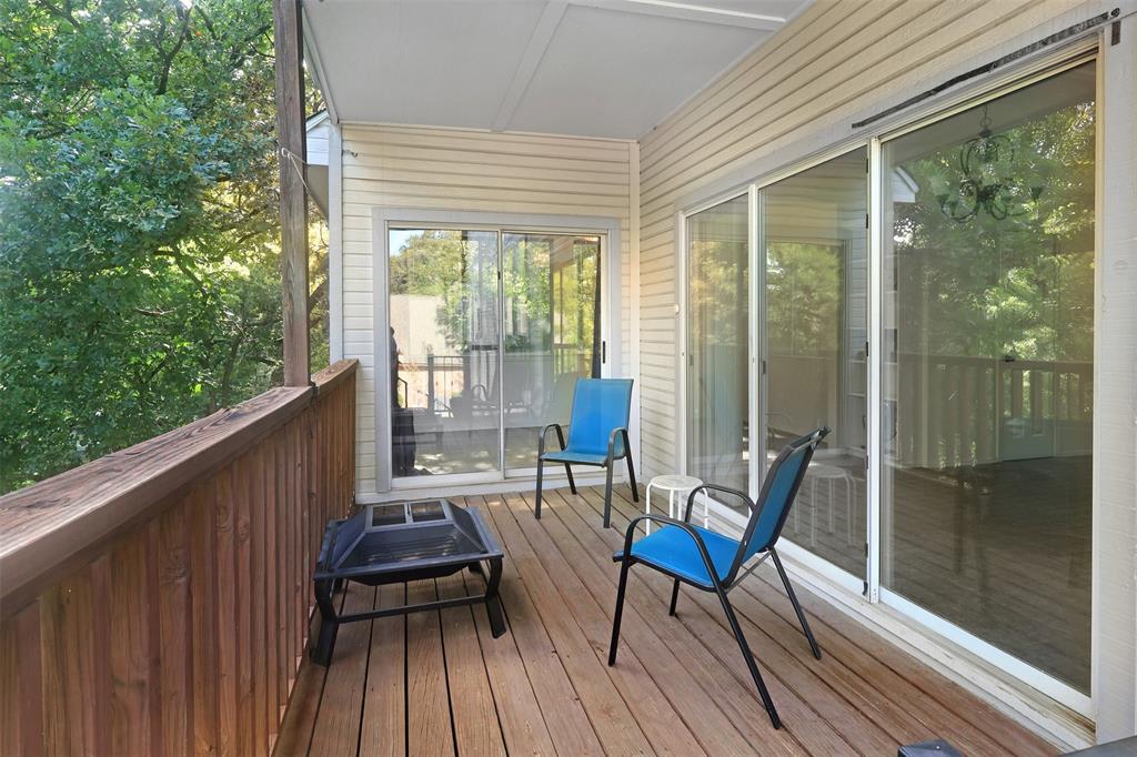 Lost Creek Add - Residential