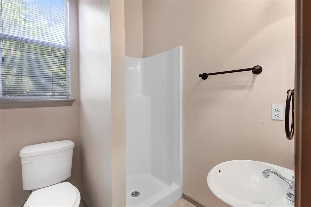 Lost Creek Add - Residential