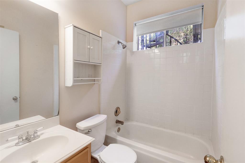 Lost Creek Add - Residential