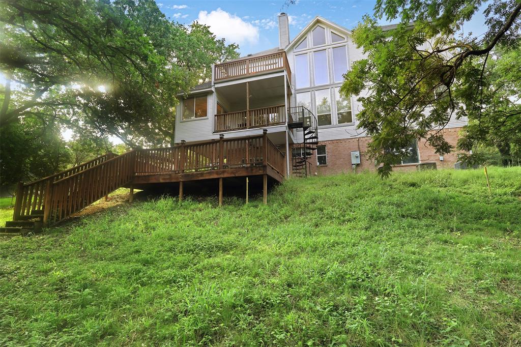 Lost Creek Add - Residential