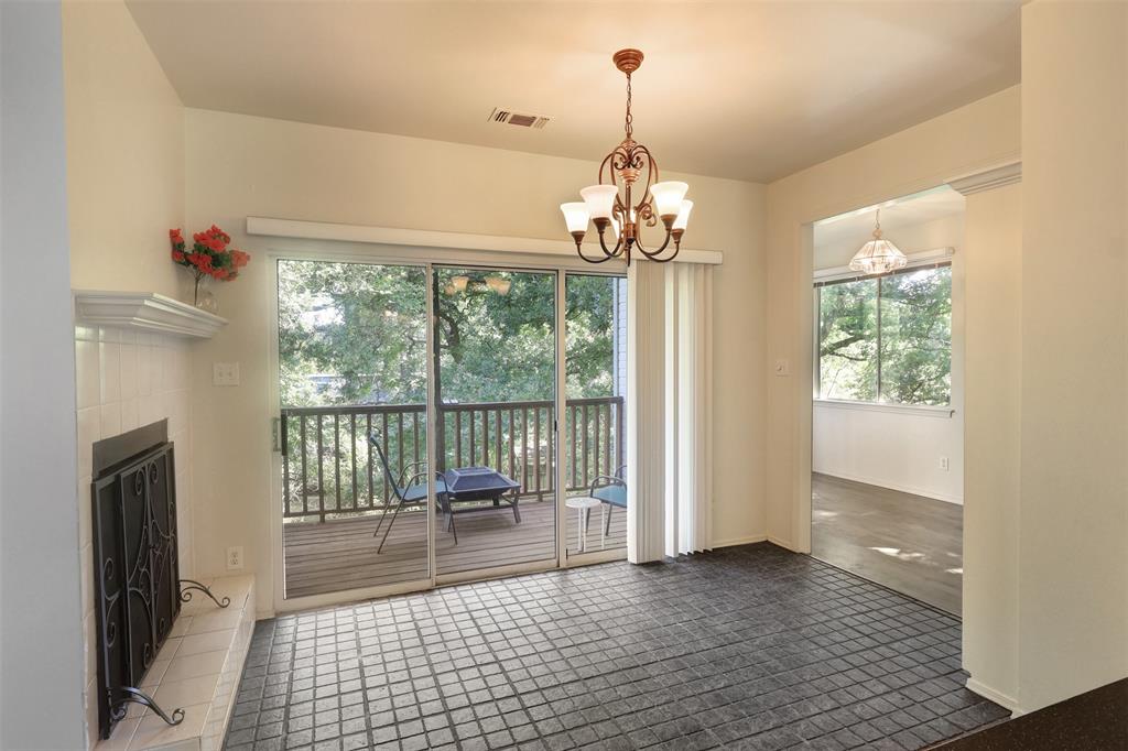 Lost Creek Add - Residential