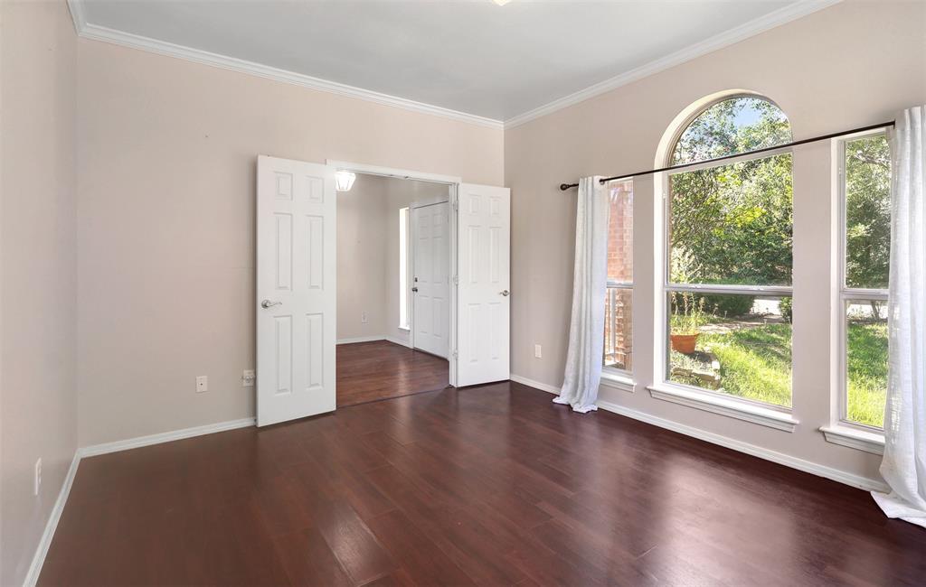 Lost Creek Add - Residential