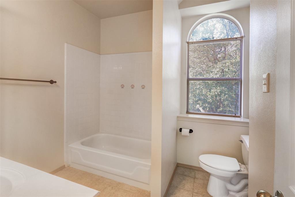 Lost Creek Add - Residential