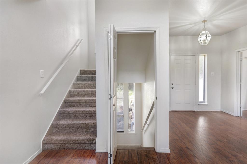 Lost Creek Add - Residential