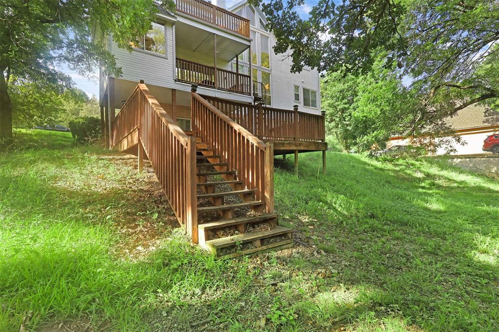 Lost Creek Add - Residential