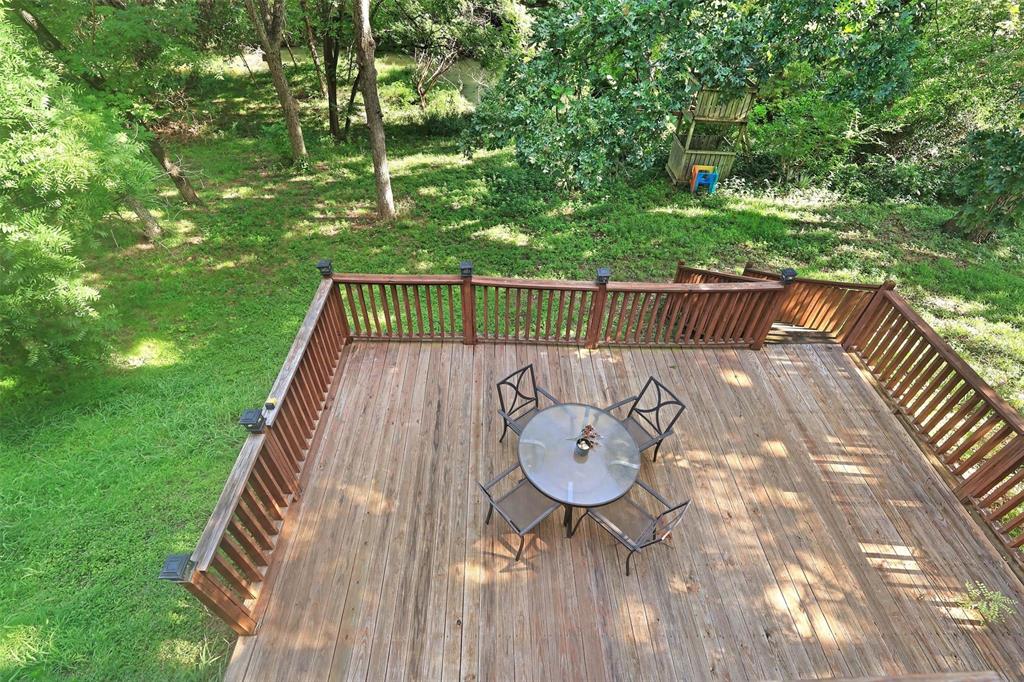 Lost Creek Add - Residential