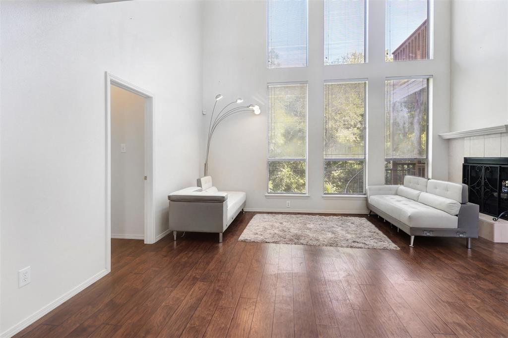 Lost Creek Add - Residential