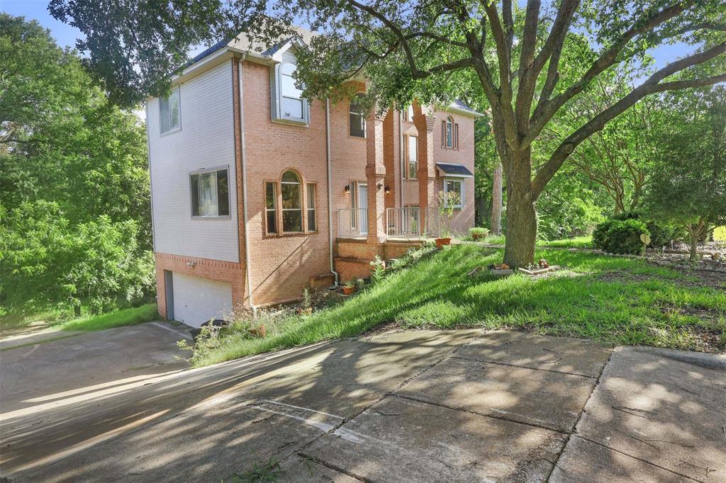 11609 Blue Creek Drive