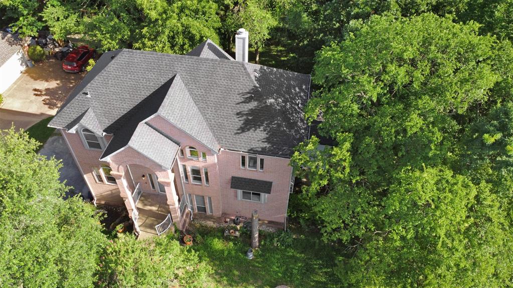 11609 Blue Creek Drive