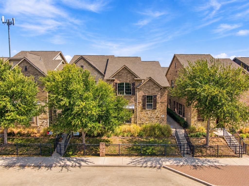 931 Whitehall Drive