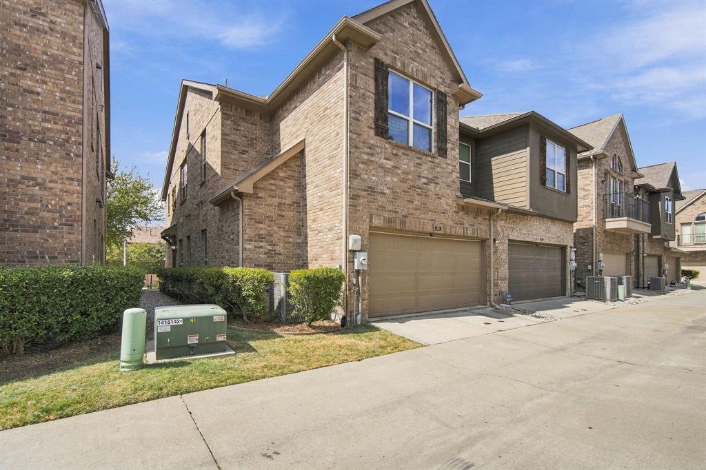 931 Whitehall Drive