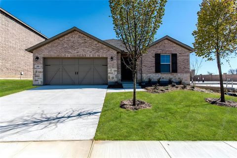 A home in Celina