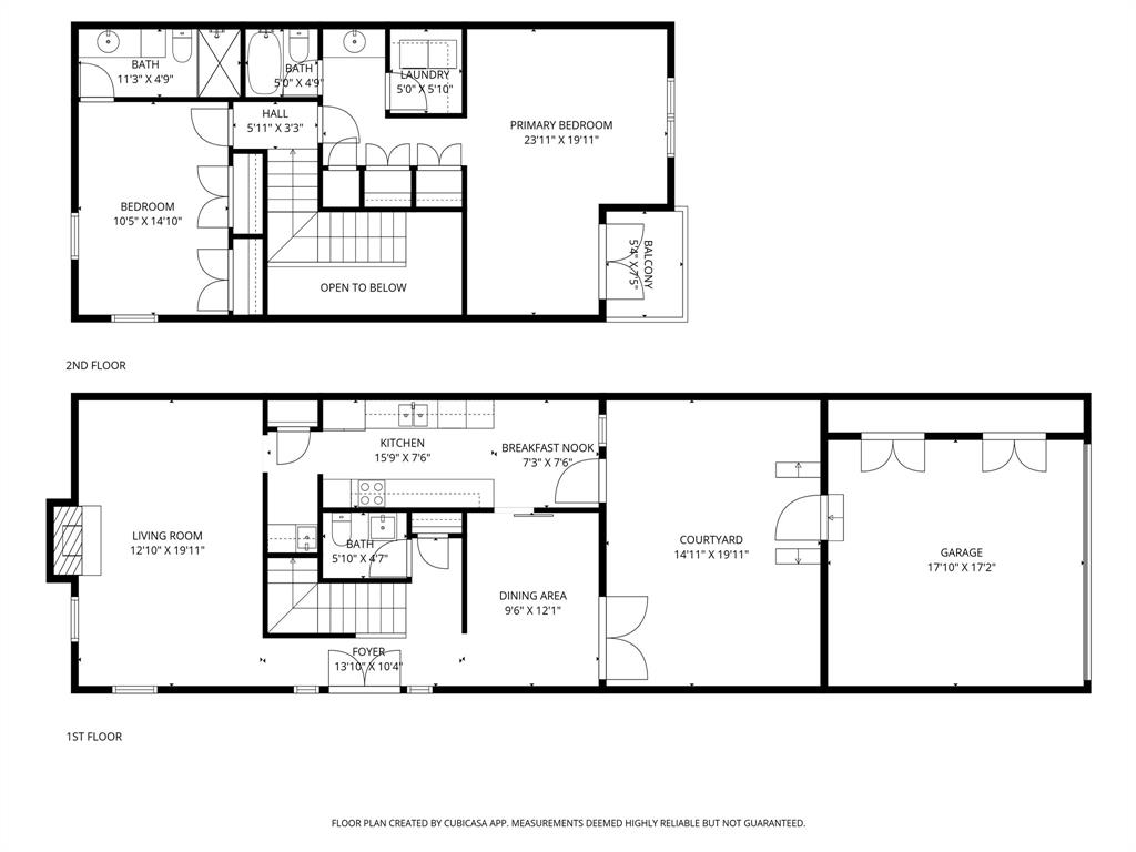Park Place Twnhms Condo - Residential