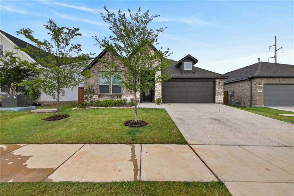 653 Godley Ranch Road