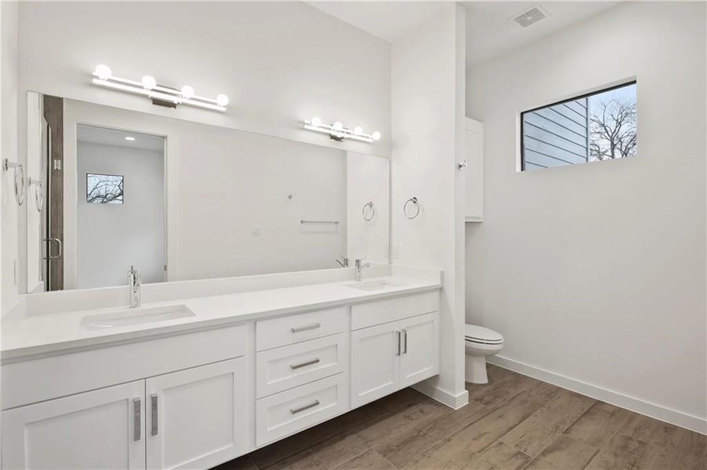 Clifton Place - Residential Lease