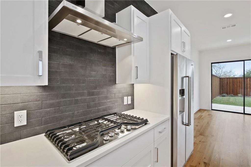 Clifton Place - Residential Lease