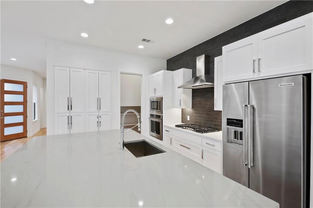 Clifton Place - Residential Lease