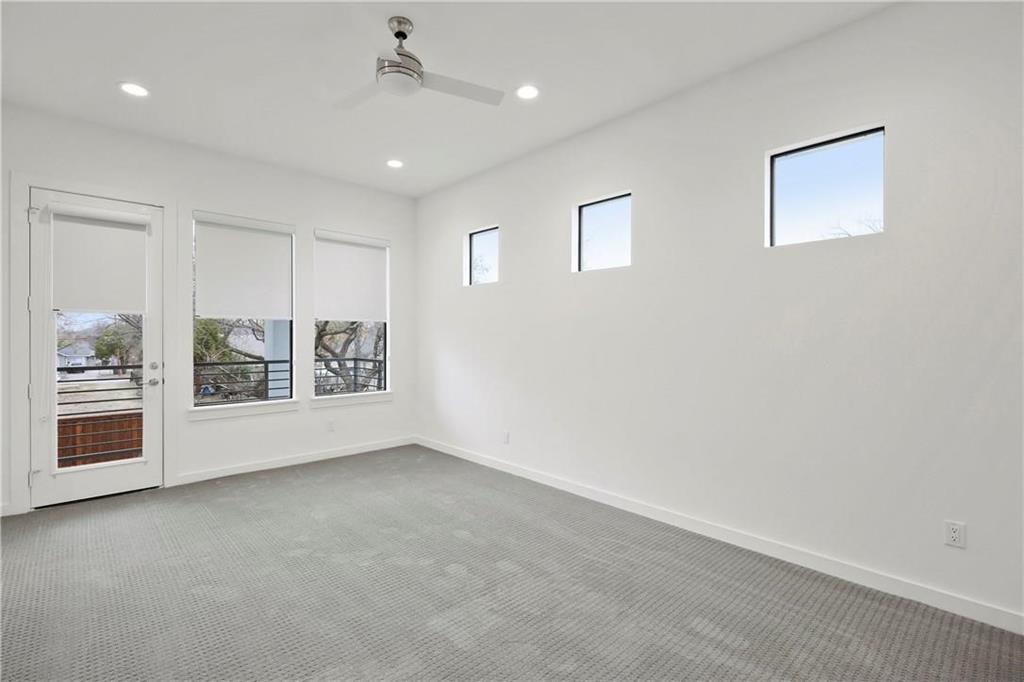 Clifton Place - Residential Lease