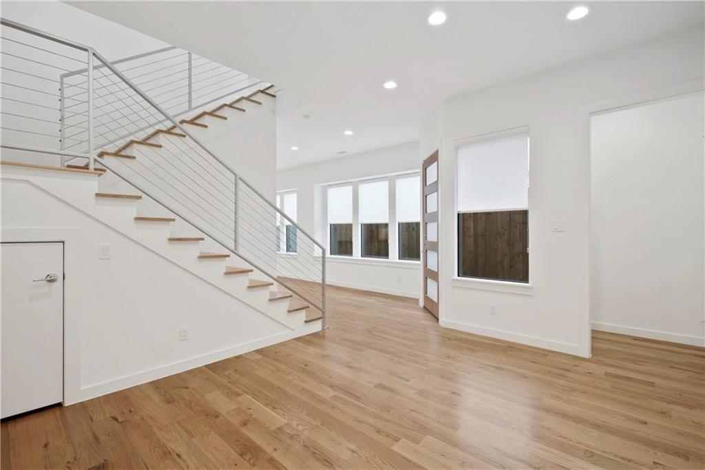 Clifton Place - Residential Lease