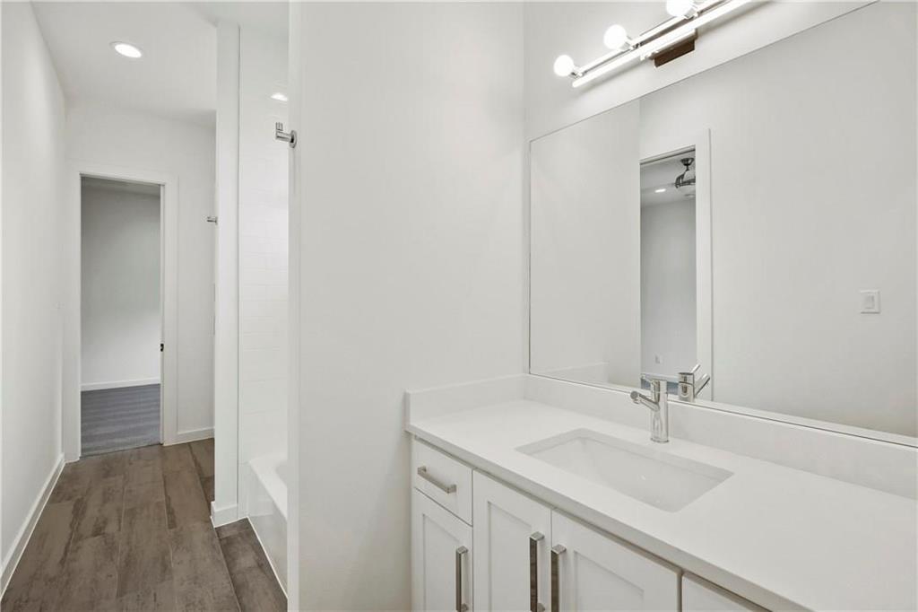 Clifton Place - Residential Lease