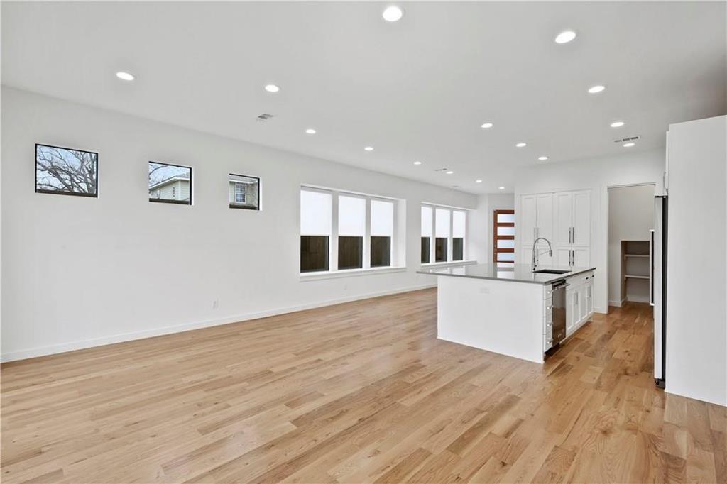 Clifton Place - Residential Lease