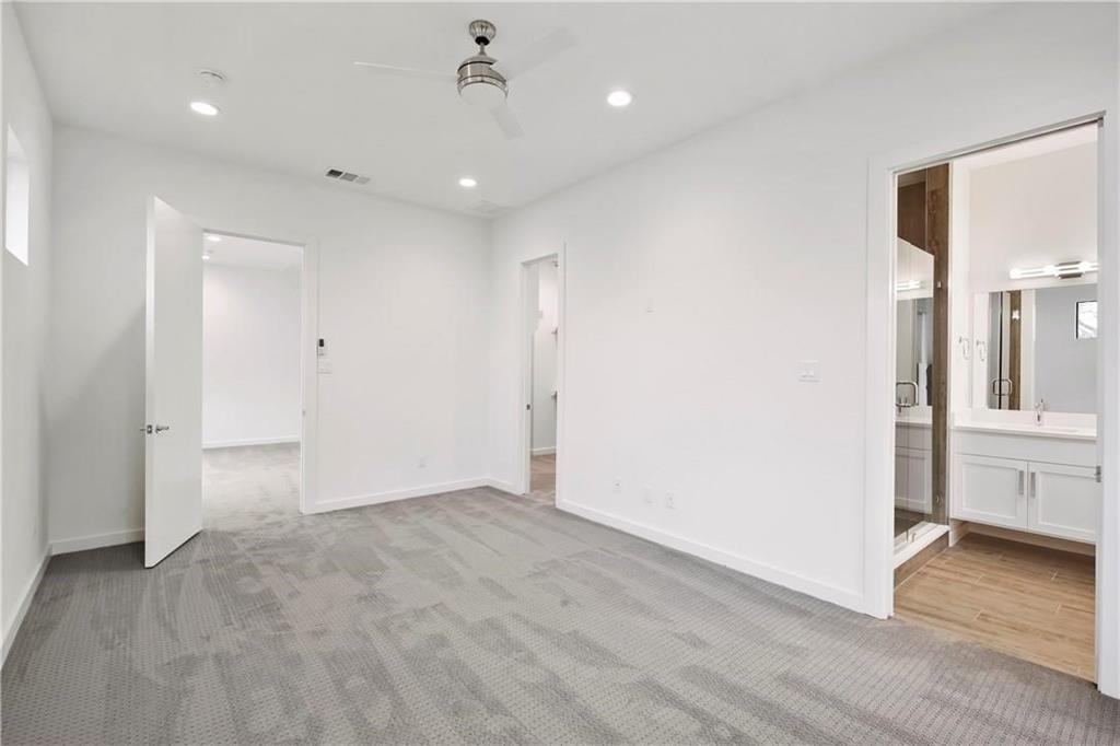 Clifton Place - Residential Lease