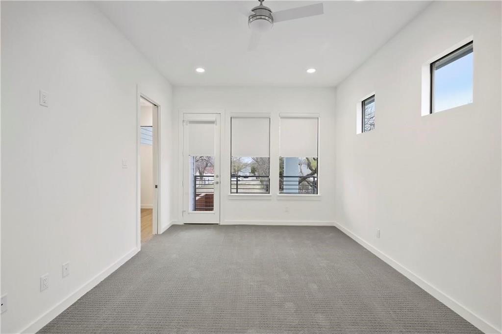 Clifton Place - Residential Lease