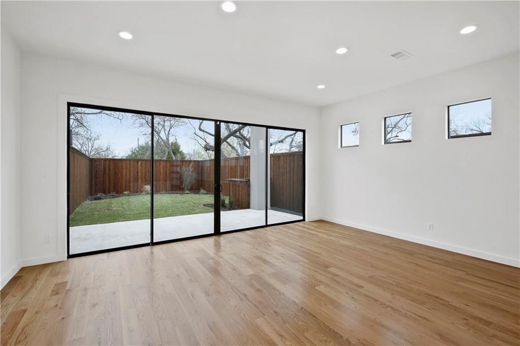 Clifton Place - Residential Lease