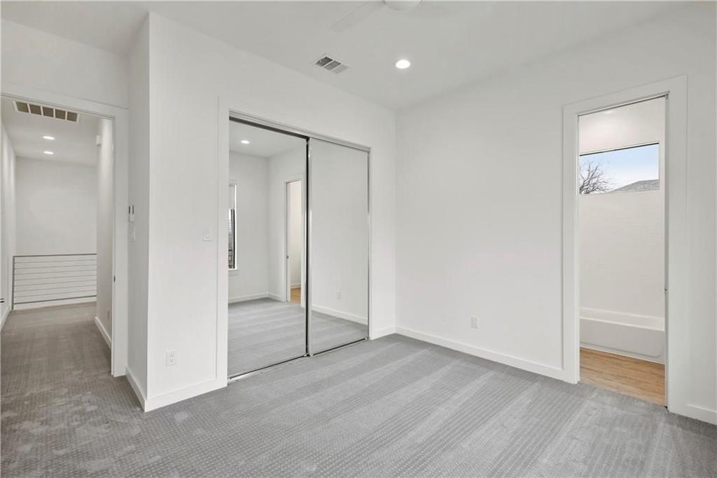 Clifton Place - Residential Lease