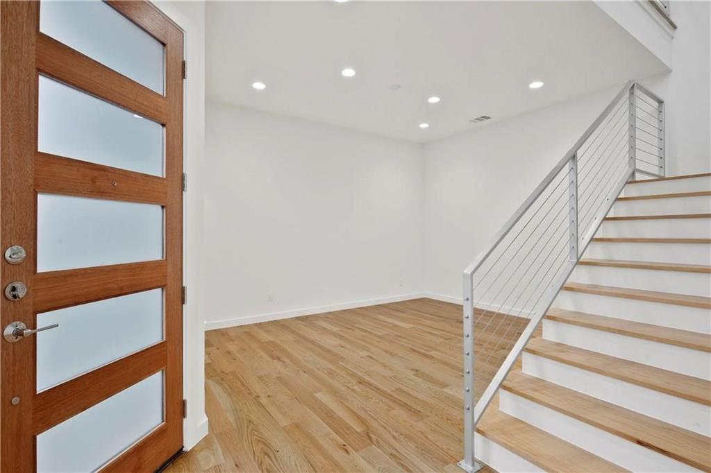 Clifton Place - Residential Lease