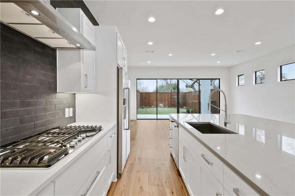 Clifton Place - Residential Lease