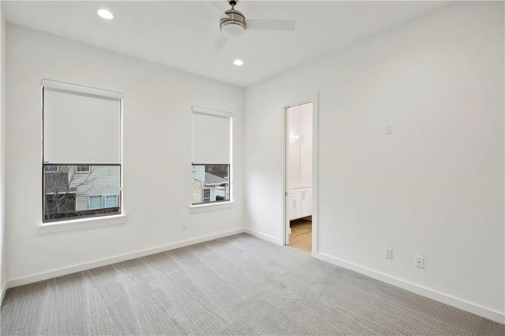 Clifton Place - Residential Lease