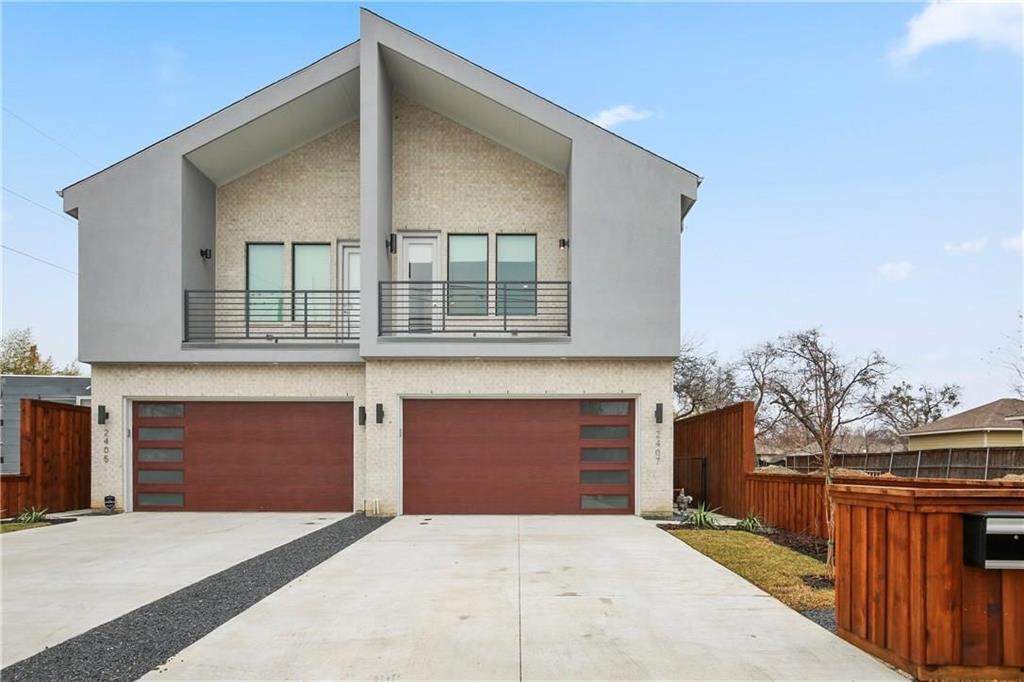 Clifton Place - Residential Lease