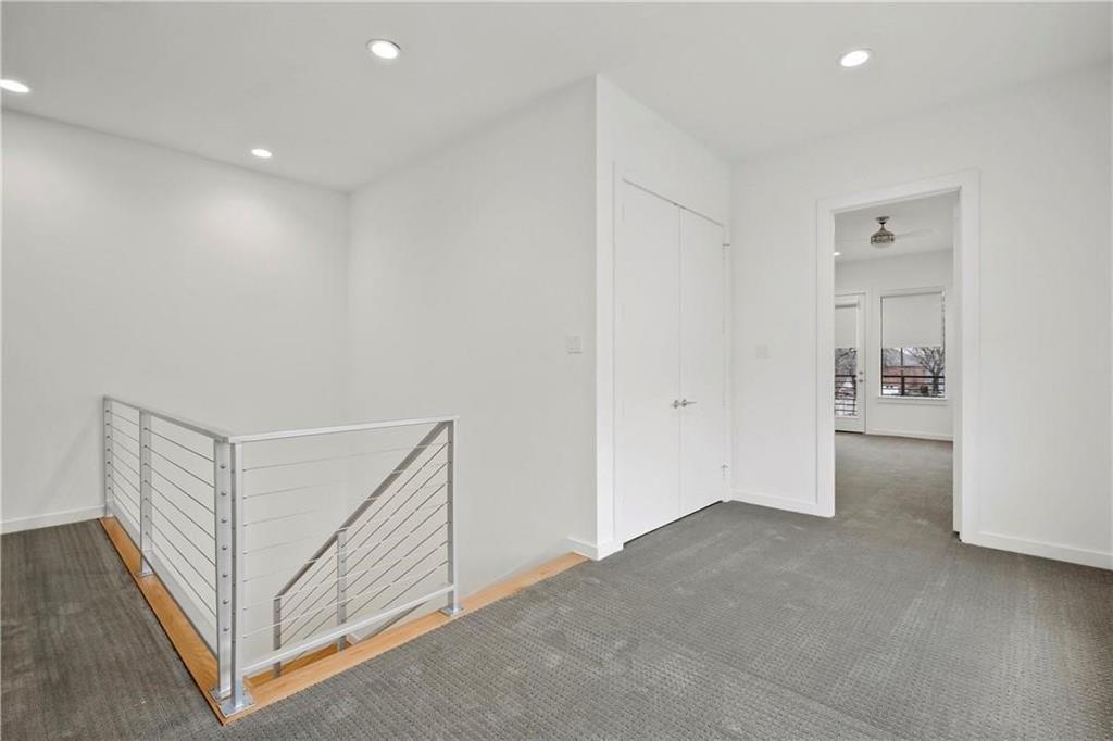 Clifton Place - Residential Lease