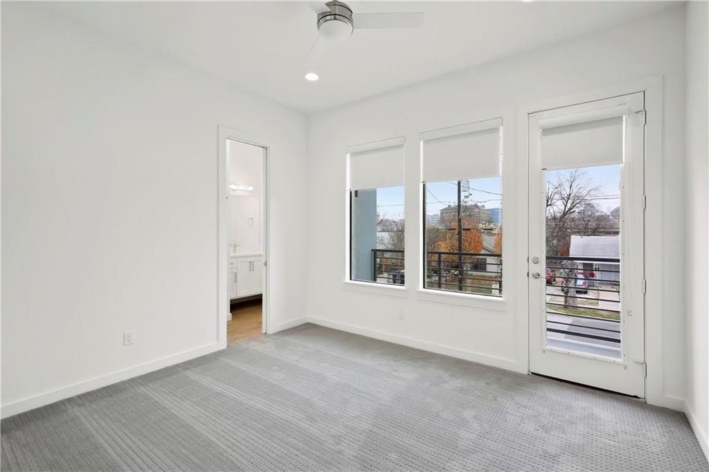 Clifton Place - Residential Lease