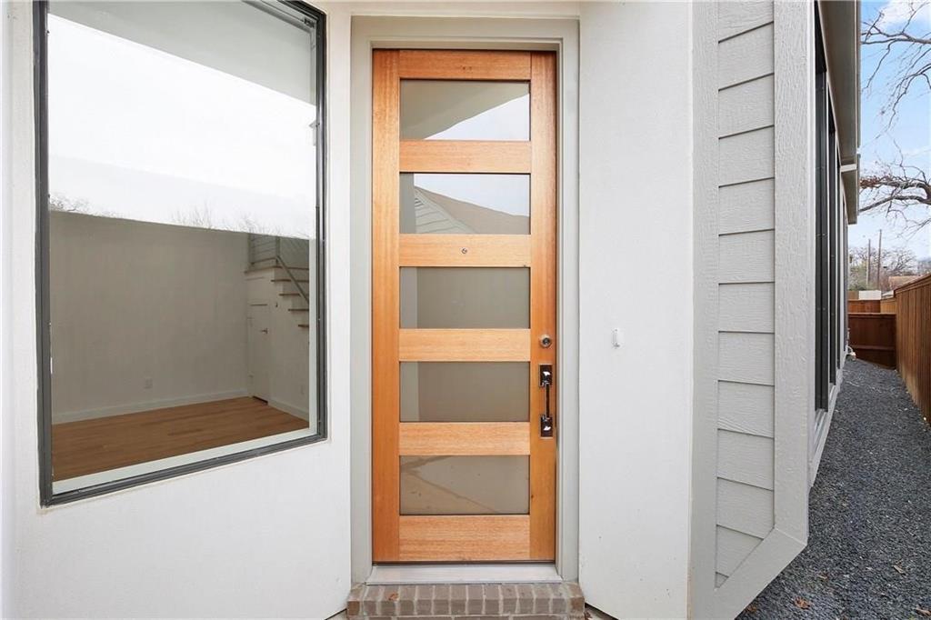 Clifton Place - Residential Lease