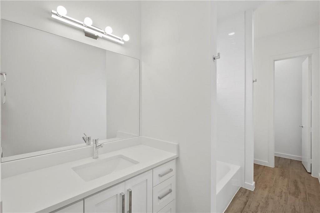 Clifton Place - Residential Lease