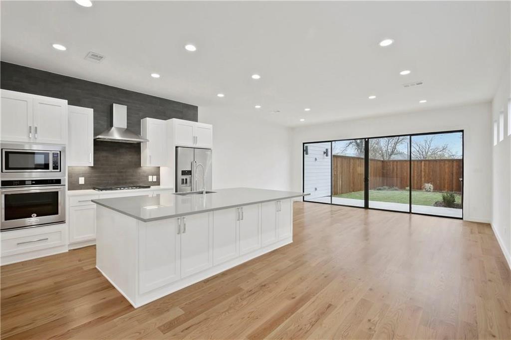 Clifton Place - Residential Lease