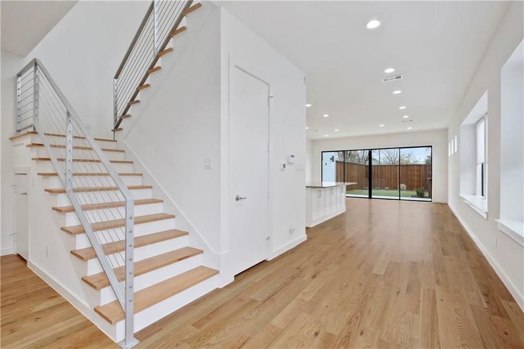 Clifton Place - Residential Lease